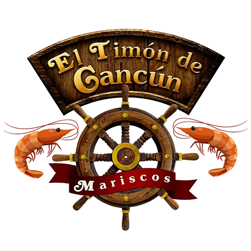 Logo el Timon de cancun