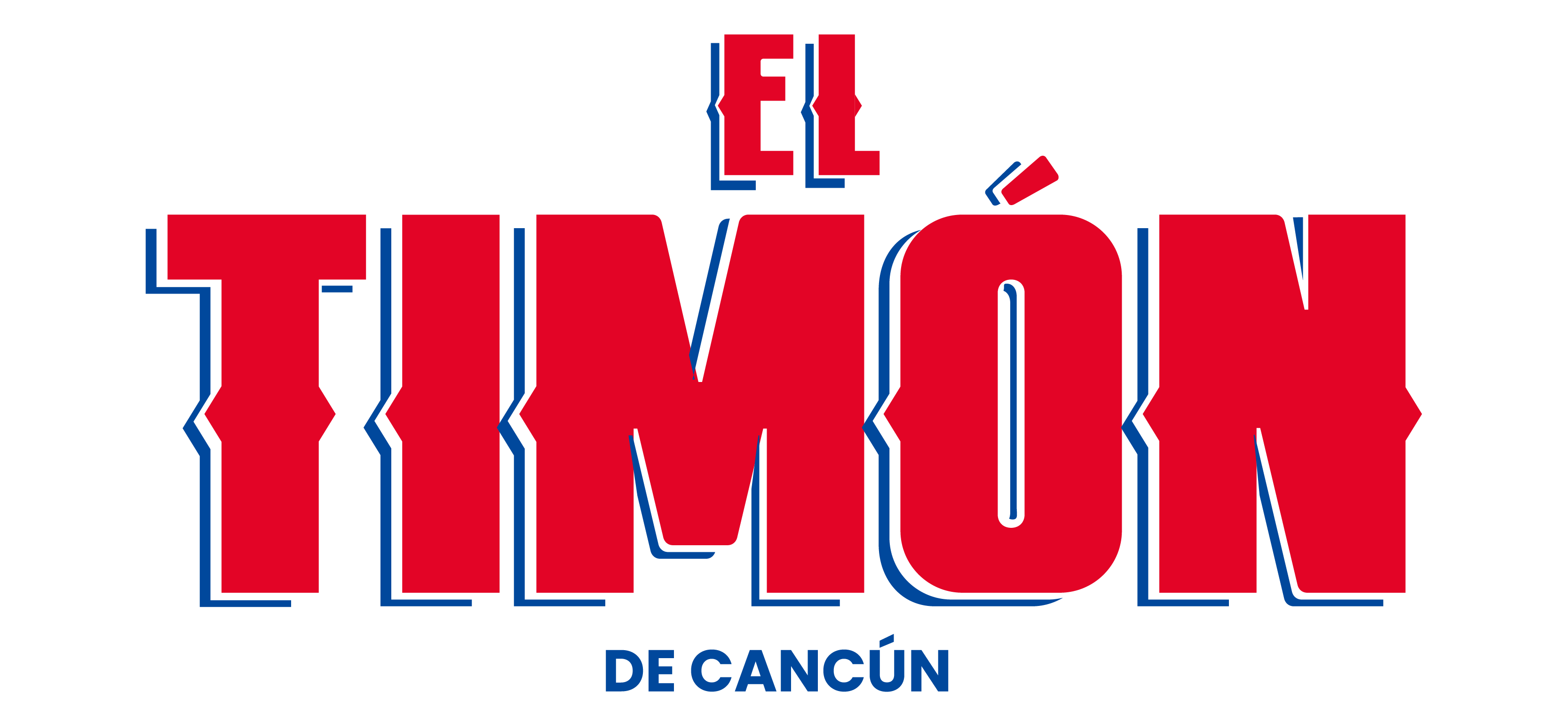 El Timón de Cancún